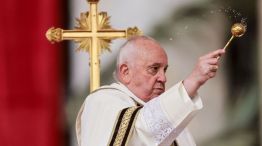 Francisco Bergoglio