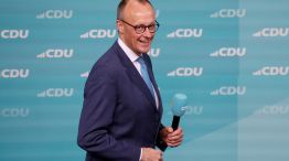 Friedrich Merz