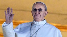 Jorge Bergoglio