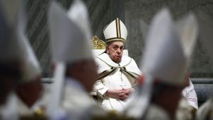 Francisco Bergoglio