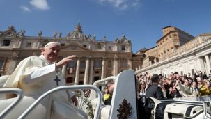 Francisco Bergoglio