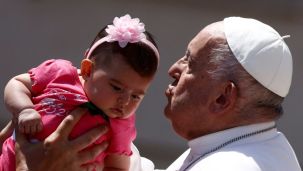 Francisco Bergoglio