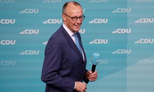 Friedrich Merz