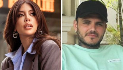 Un nuevo encuentro entre padre e hijas se vio nublado por la escandalosa relación entre la mediática y el futbolista.