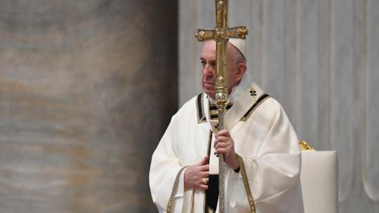 Francisco Bergoglio