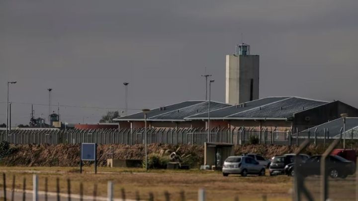CORRUPCIÓN. La megacausa tiene 18 exjefes penitenciarios detenidos por orden del fiscal Enrique Gavier.
