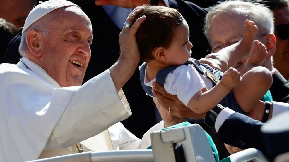 Francisco Bergoglio