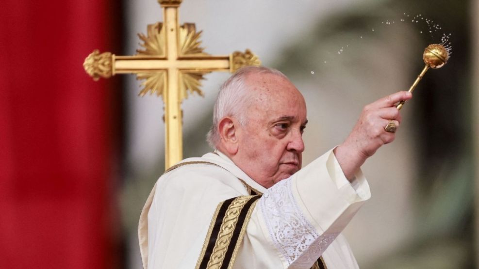 Francisco Bergoglio