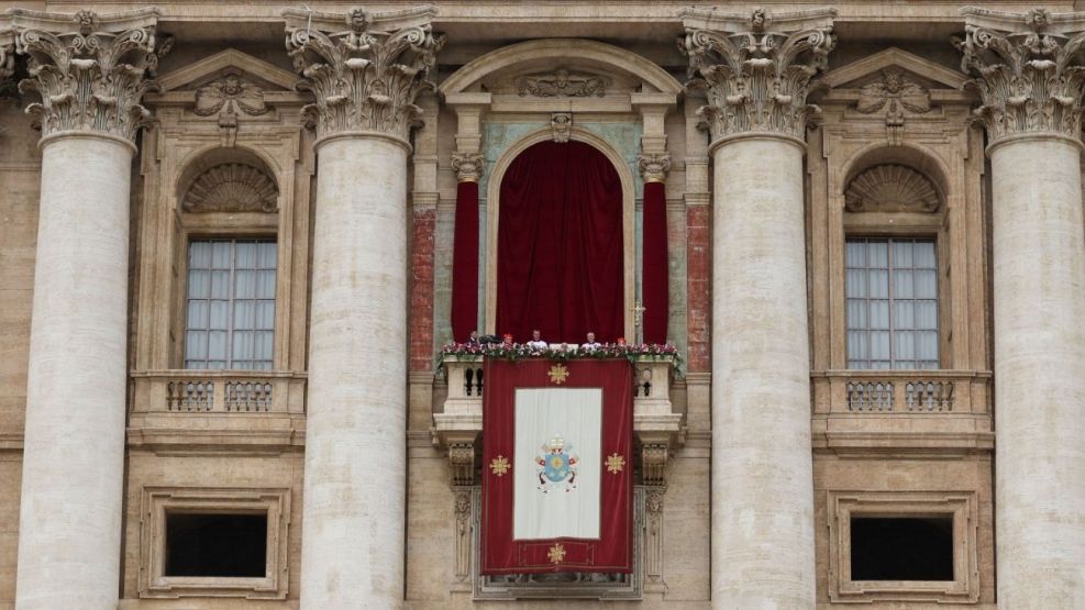 Francisco Bergoglio
