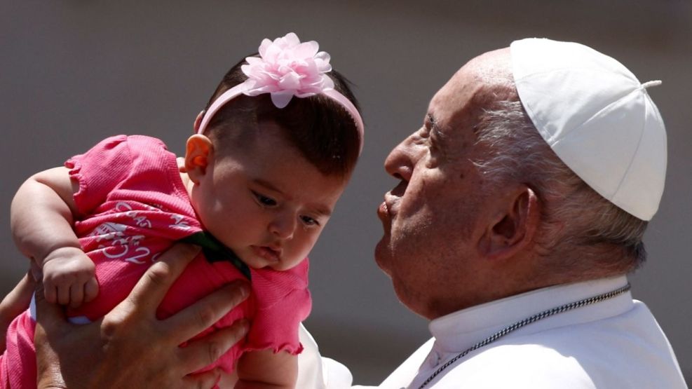 Francisco Bergoglio