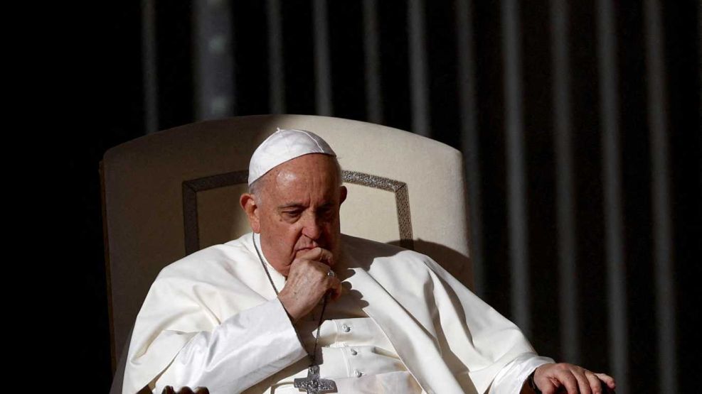 Papa Francisco