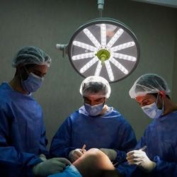 Grupo Artroscopia: Innovación y compromiso en Traumatología  | Foto:CEDOC