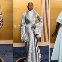 SAG Awards 2025