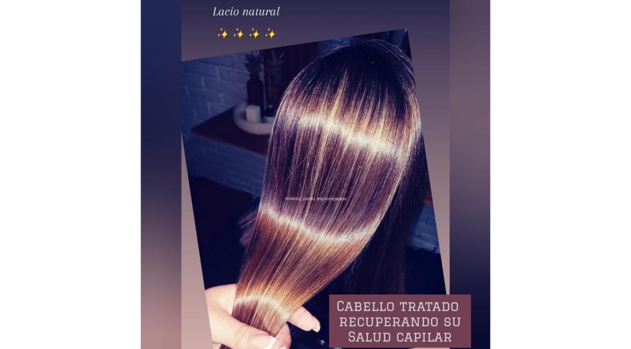 Especialista en el cuidado real del cuero cabelludo y cabello