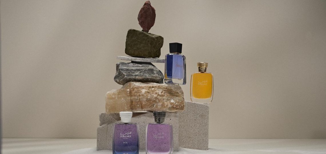 Perfumería árabe: por qué las fragancias de Medio Oriente son los más buscadas