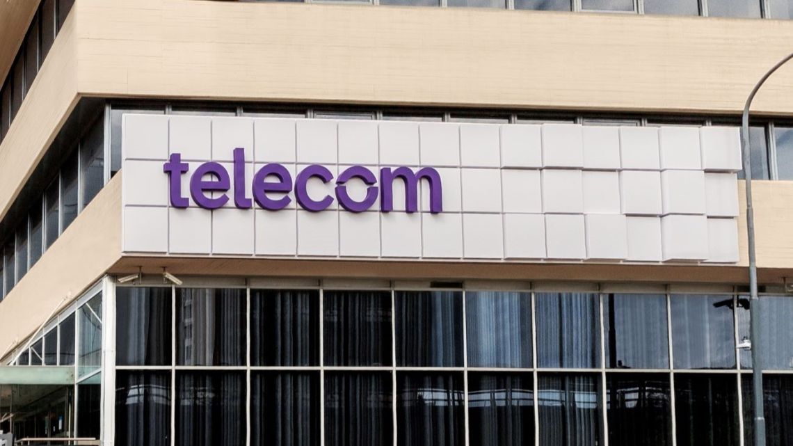 Premio Fortuna Mejor Empresa Telecomunicaciones: Telecom