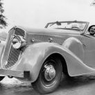 El clásico de Peugeot que cumple 90 años