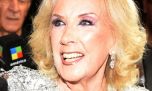 Las mejores fotos del cumpleaños 98 de Mirtha Legrand, en una noche llena de glamour