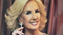 Mirtha Legrand