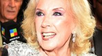 Las mejores fotos del cumpleaños 98 de Mirtha Legrand, en una noche llena de glamour