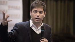 Kicillof