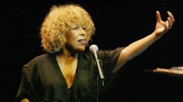 Roberta Flack