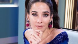 Juana Viale se sinceró y contó el verdadero motivo de su ausencia al cumpleaños de su mamá