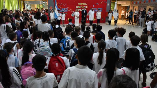 Inscripción escolar 2027 en CABA: cuándo comienza y cómo solicitar una vacante