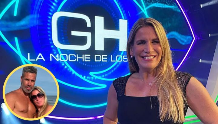 Carla “Chula” De Stefano, ex participante de Gran Hermano, anunció su casamiento con un divertido video