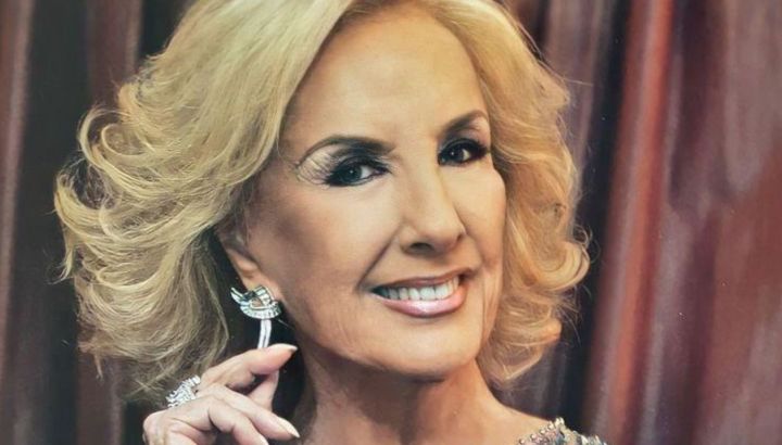 Los memes más icónicos de Mirtha Legrand en su cumpleaños 98