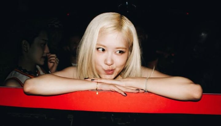 Rosé se retira de la Asociación de Derechos de Autor de Música de Corea: qué significa