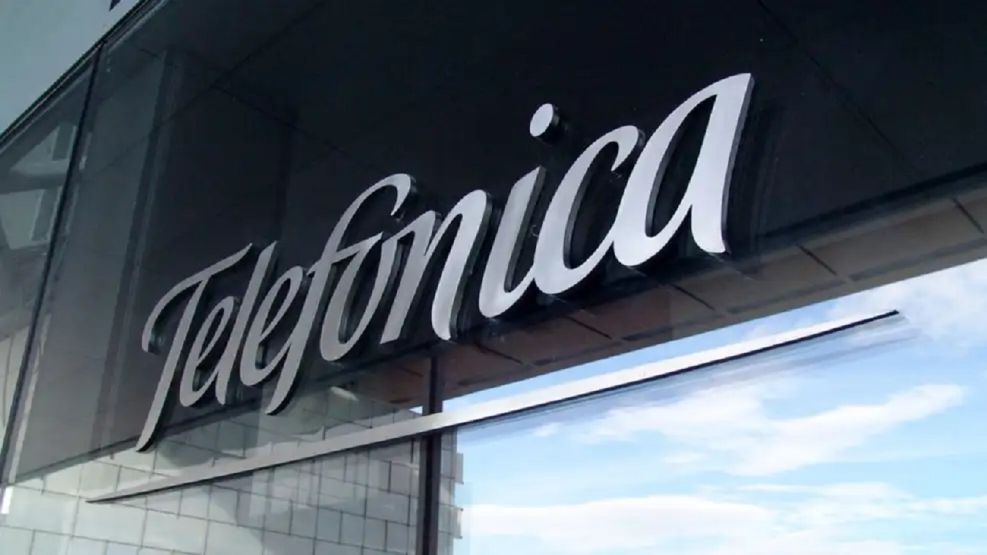 Telefónica