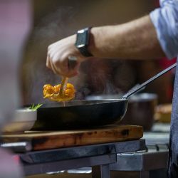 El Festín de Sabores se hará en Comodoro Rivadavia a comienzos de abril.