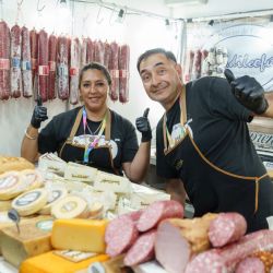 El Festín de Sabores se hará en Comodoro Rivadavia a comienzos de abril.