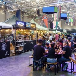 El Festín de Sabores se hará en Comodoro Rivadavia a comienzos de abril.