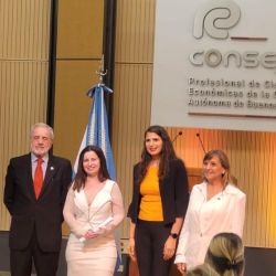 El Contador y su rol en la era digital  | Foto:CEDOC