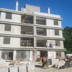 Un repaso por los emprendimientos de Loraschi e Batalla | Foto:CEDOC