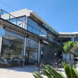 Un repaso por los emprendimientos de Loraschi e Batalla | Foto:CEDOC