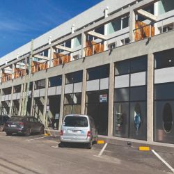 Un repaso por los emprendimientos de Loraschi e Batalla | Foto:CEDOC