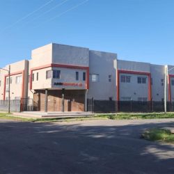 Un repaso por los emprendimientos de Loraschi e Batalla | Foto:CEDOC