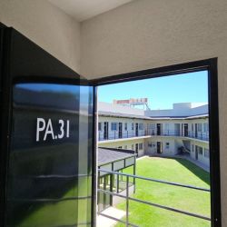 Un repaso por los emprendimientos de Loraschi e Batalla | Foto:CEDOC