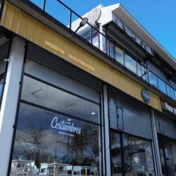 Un repaso por los emprendimientos de Loraschi e Batalla | Foto:CEDOC