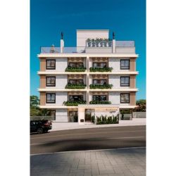 Un repaso por los emprendimientos de Loraschi e Batalla | Foto:CEDOC