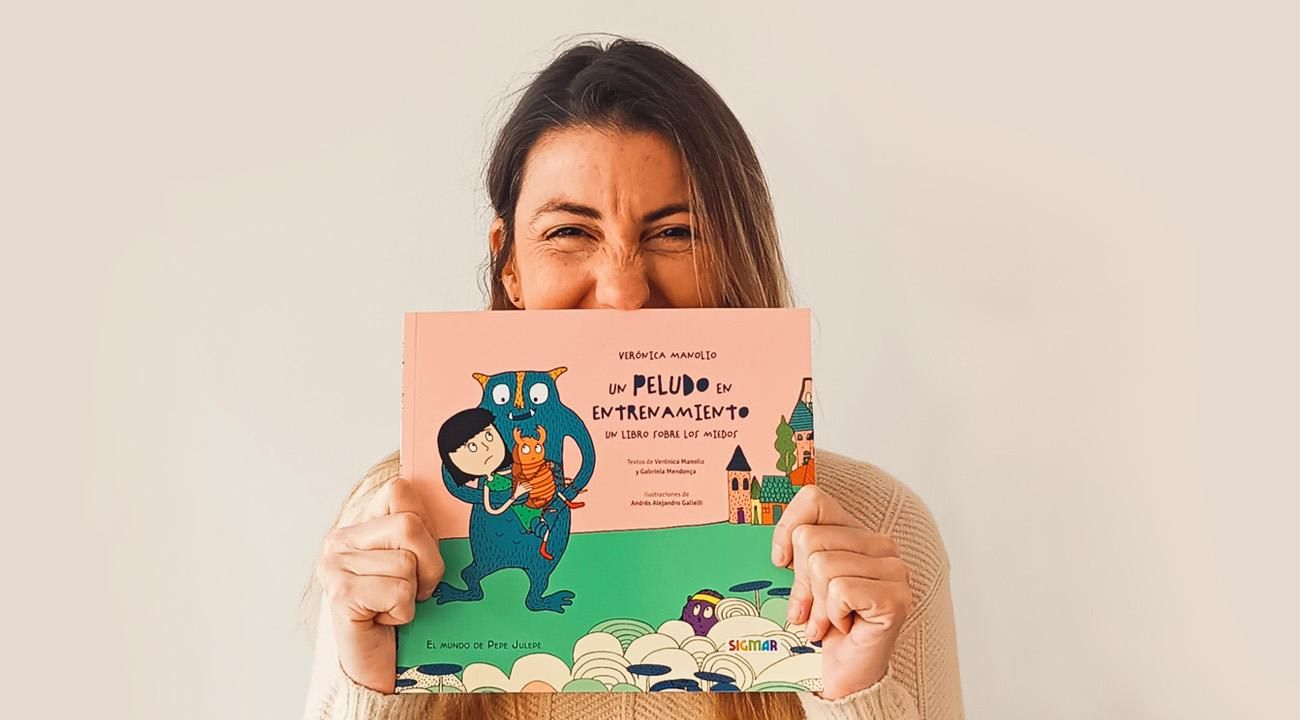 Julepe: Emociones y diseño para niños