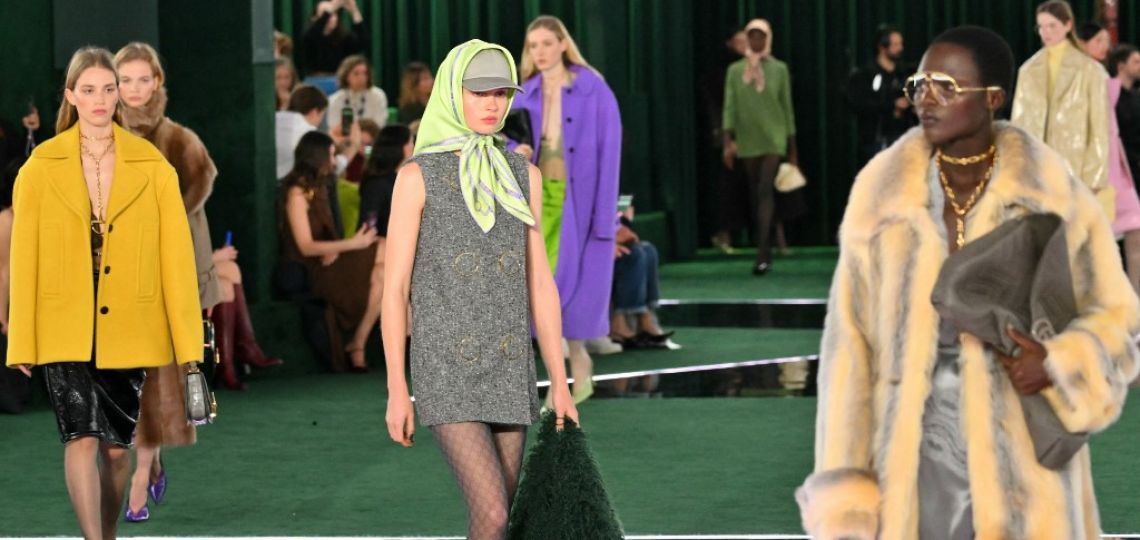 Los 4 puntos clave de la Semana de la Moda de Milán 2025