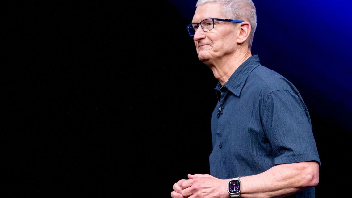 Apple mantendrá sus esfuerzos en materia de diversidad e inclusión