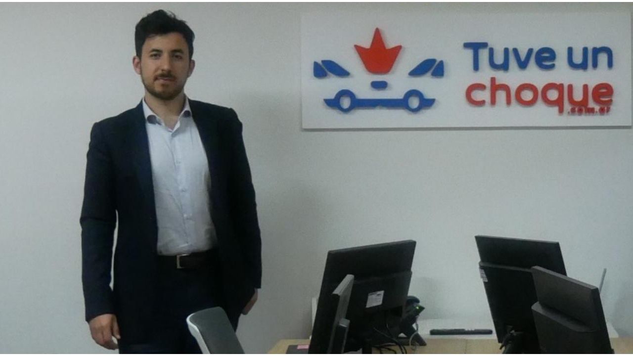 En caso de siniestro, ¿quién cobra?  | Foto:CEDOC