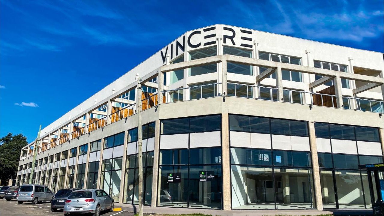 Un repaso por los emprendimientos de Loraschi e Batalla | Foto:CEDOC