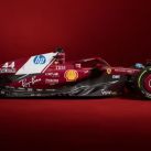Ferrari SF25