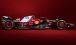 Ferrari reveló el nuevo SF-25